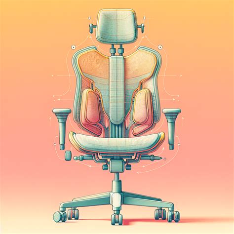 Beginner&#039;s Guide: Understanding Ergonomic Chair Features - Chair Savvy