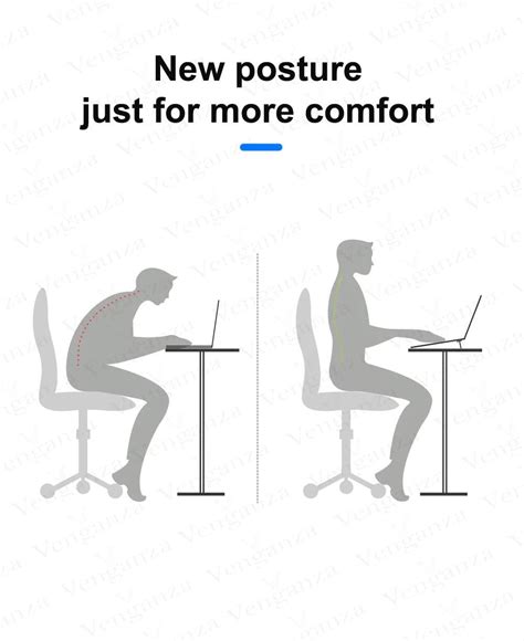 Ergonomic Laptop Stand for All Devices – GADGET WAGON