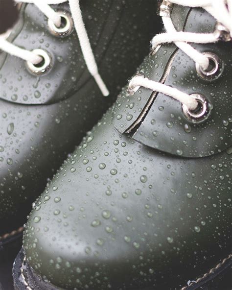 A Guide To Waterproofing Leather Boots In 2025 | FashionBeans