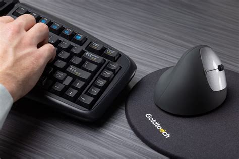 How to Choose the Best Ergonomic Keyboard and Mouse Combo - Goldtouch