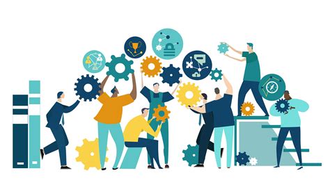 Significance of Change Management in the Successful Adoption of ...