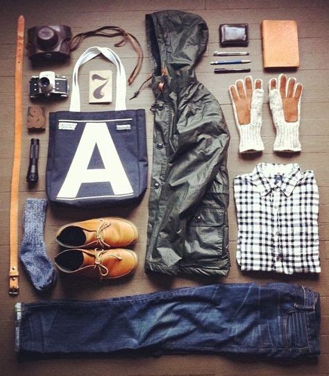 Must-Have Wardrobe Essentials for Men
