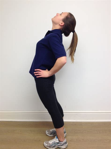 Lower Back Stretches Archives - G4 Physiotherapy &amp; Fitness