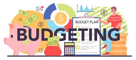 What is Budgeting?