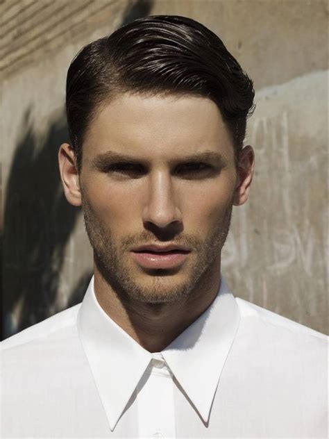Best Short Hairstyles for Men | OhTopTen