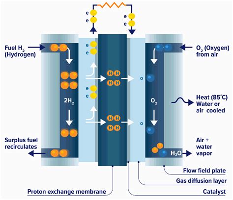 Proton Exchange Membrane Fuel Cells: A Comprehensive Guide - John D. Hylton