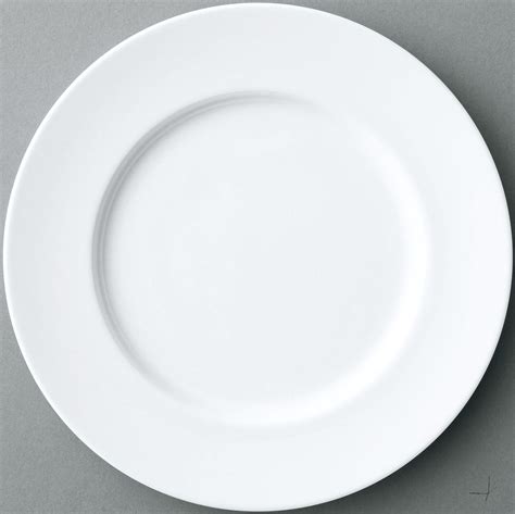 1609L/91171 Meat Plate(Rimmed Plate) | Noritake