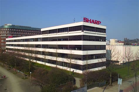 Sharp starts mass production of 5-inch 1080p displays for smartphones ...