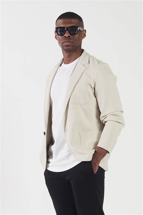 SMART CASUAL BLAZER – HE men's wear