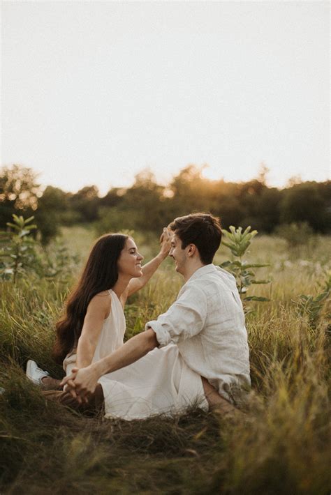 Hot Summer Night by Emily Li Photography › Beloved Stories