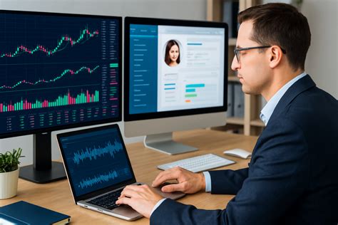 The New Tech Stack for Financial Advisors: From CRM to Conversation ...