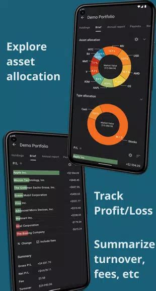 Investing portfolio tracker APK 2.5.6 - Free Download of Latest ...