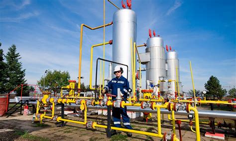 Puntos a tener en cuenta sobre la comercialización de gas en Colombia ...