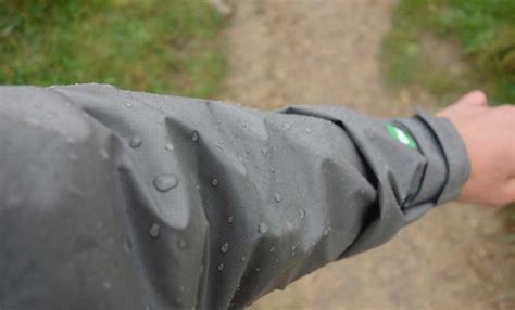 Review: Columbia OutDry Ex Eco Rain Jacket