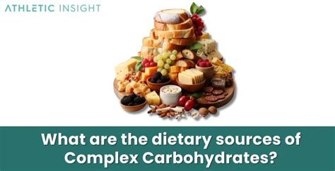 Complex Carbohydrates: Definition, Importance, Uses, and Sources ...