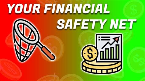 Power of Emergency Funds: Your Financial Safety Net - YouTube