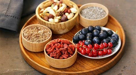 What Are Superfoods? (And Why You Should Include Them In Your Diet)