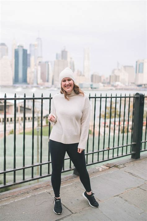 A Casual Winter Weekend Outfit - wit & whimsy | Blog