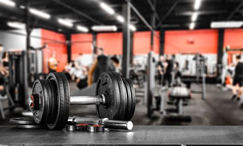 UniSQ Gym - UniSQ Student Guild