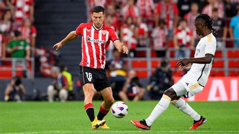 De Marcos reaches 500 official appearances for Athletic | Athletic Club ...