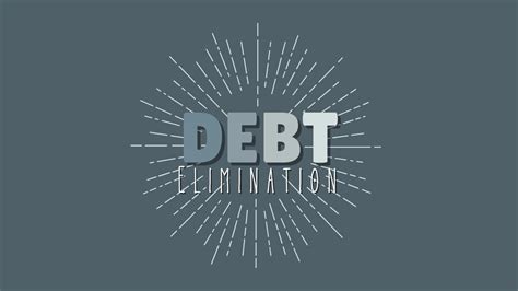 Actionable finance tips for men: how to eliminate debt faster?