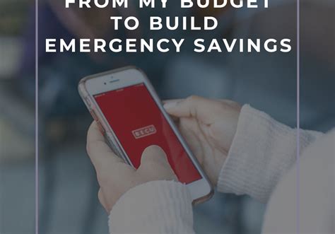 5 Ways I Cut My Budget to Build Emergency Savings - Balanced Black Girl