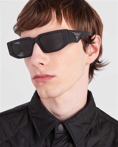 Prada Glasses For Men