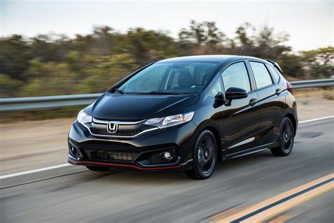 10 Things We Love About The Honda Fit