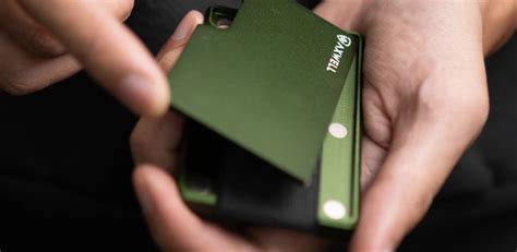 Best Card Holder Wallets - Ultimate Buyers Guide