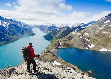 Dare try the 10 most challenging adventures ! – GetUpAndGo