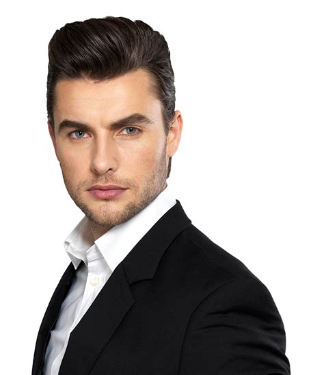 Model Man PNG Transparent Images | PNG All