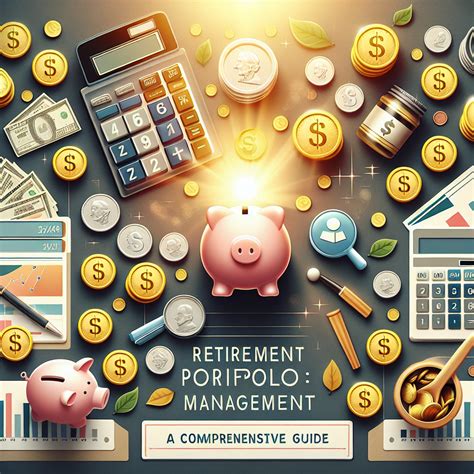 Retirement Portfolio Management: A Comprehensive Guide - Teach Money Wise