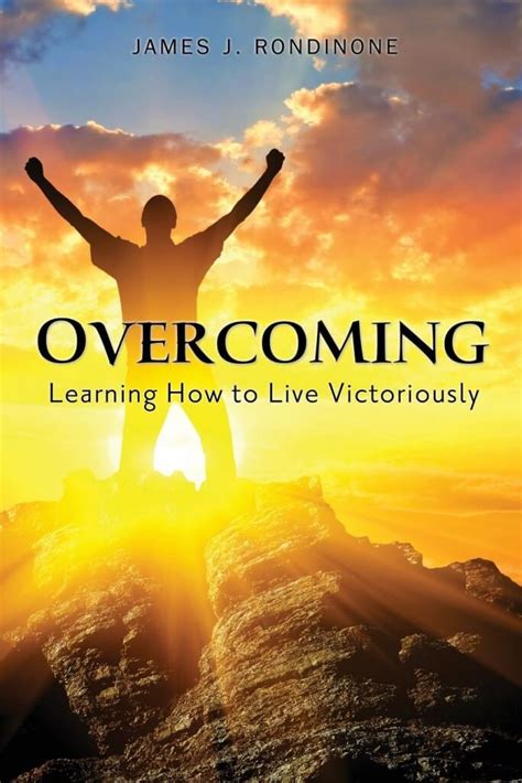Overcoming - Promocave