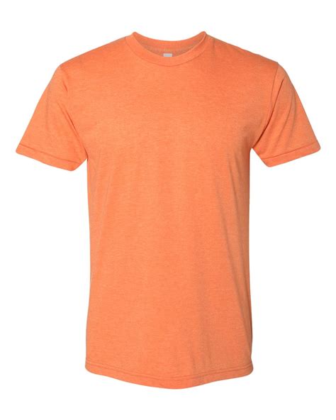 American Apparel T-Shirts 50/50 T-Shirt BB401W - Walmart.com