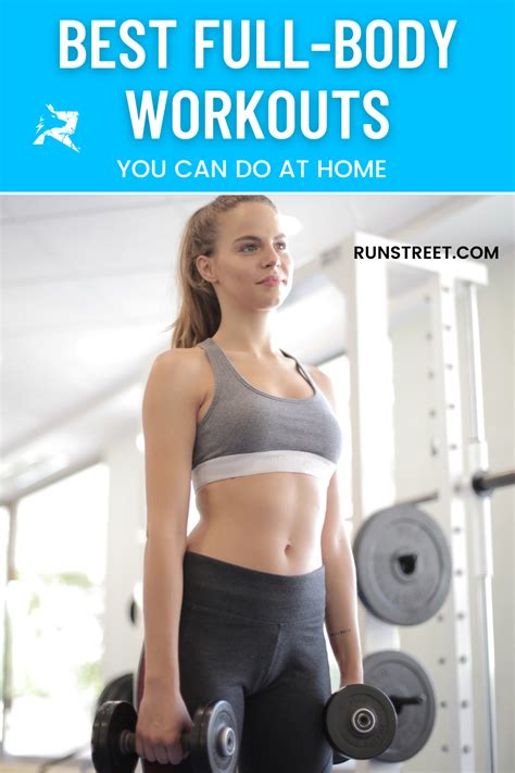 Maximize gym time: what are the best full-body workouts for busy men?