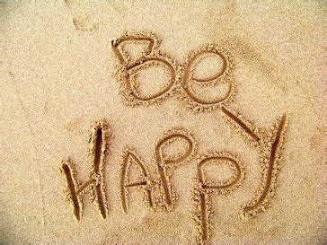 Be Happy! :): ¿Qué es exactamente?