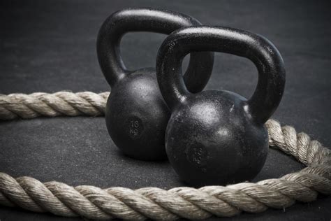 Kettlebells 101: What, Why, and How