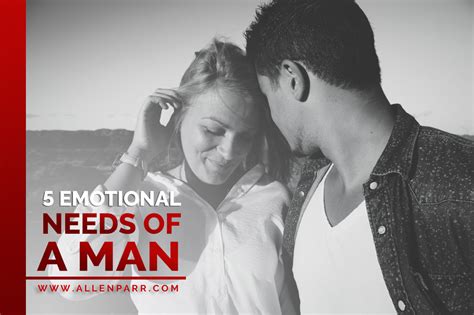 How do men typically approach discussing emotional needs within their romantic relationships?