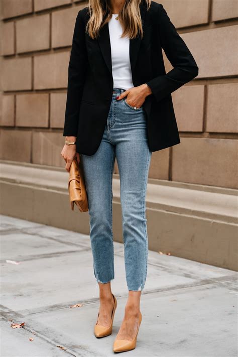 How i m styling my favorite blazer this season – Artofit