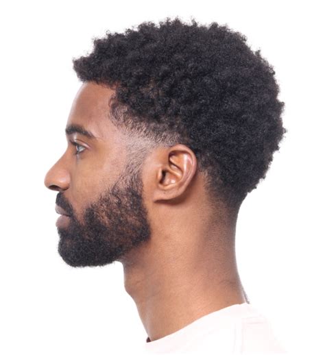 Men's Curly Hair Types: The Ultimate Guide & Chart