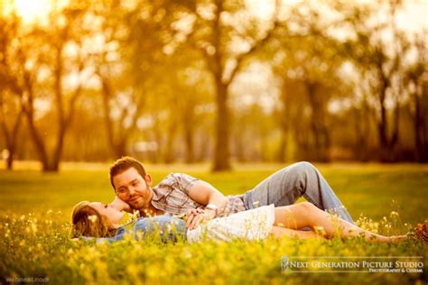 Romantic Couple Photography 6