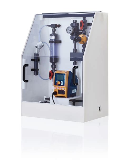 ProMinent at IFAT 2018, ProMinent GmbH, Story - PresseBox