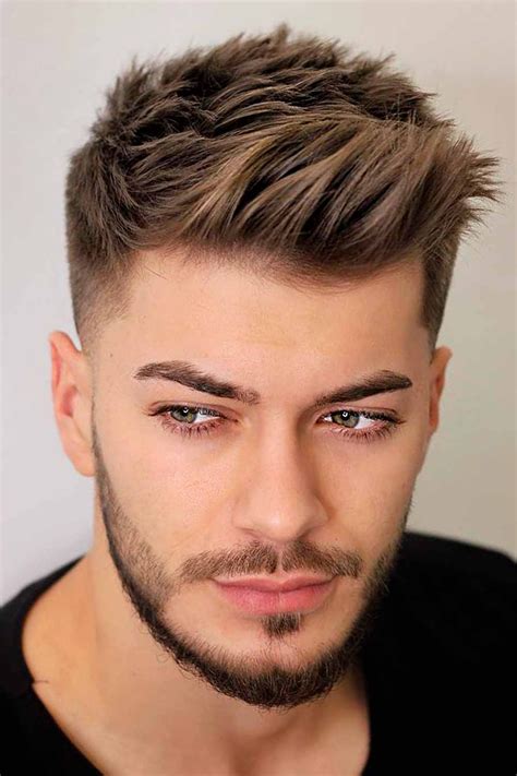 100+ Haircuts For Men That Still Relevant In 2022 - Mens Haircuts ...