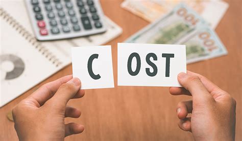 Benefits of Integrating Cost Estimation and Cost Control