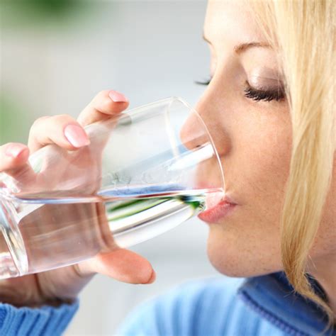 The Importance of Hydration: How Drinking Water Can Keep Your Body ...