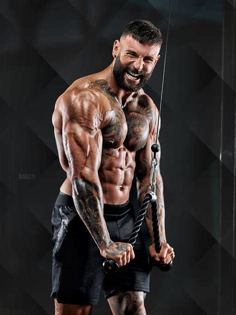 Liam McAleese Fitness - Online Coaching