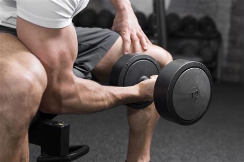 How to Improve Muscular Strength and Definition