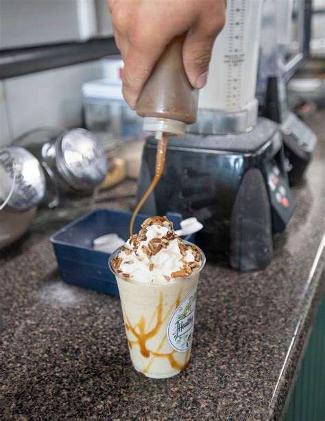 Healthy Habitz serves protein shakes, energy drinks and more in Pensacola