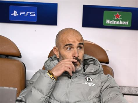 Chelsea's Forgotten Star Set for Shock Return... But There's a Catch ...