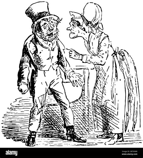 Little black man Stock Vector Images - Alamy